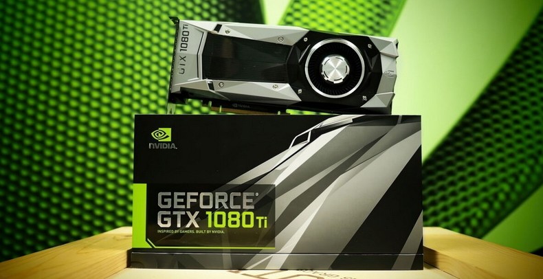 Nvidia обновила драйверы для устаревших видеокарт на Maxwell, Pascal и Volta - «Новости сети»