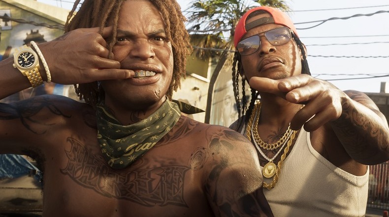 Утечка цены GTA VI напугала игроков, но авторитетный инсайдер всех успокоил - «Новости сети»