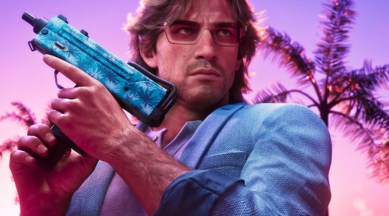 Код в мешке: Rockstar снабдила «дисковую» версию GTA VI для PS5 региональными ограничениями - «Новости сети»