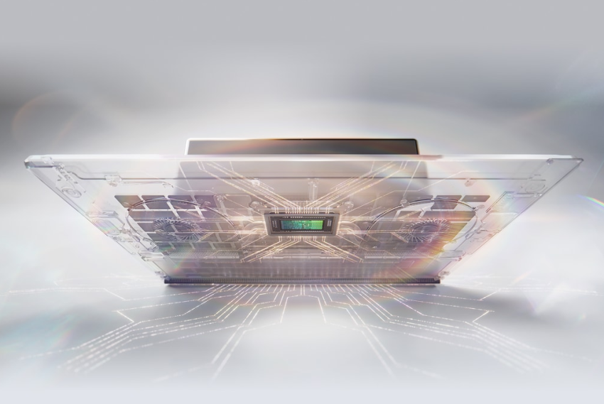 NVIDIA представила новый ARM-чип для Windows RTX Spark и настольный ИИ-суперкомпьютер - «Новости мира Интернет»