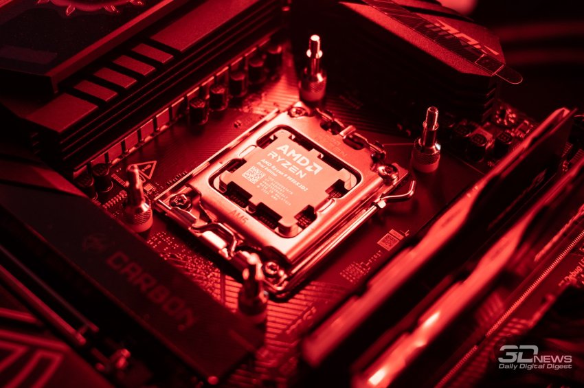Nvidia обновила драйверы для устаревших видеокарт на Maxwell, Pascal и Volta - «Новости сети»