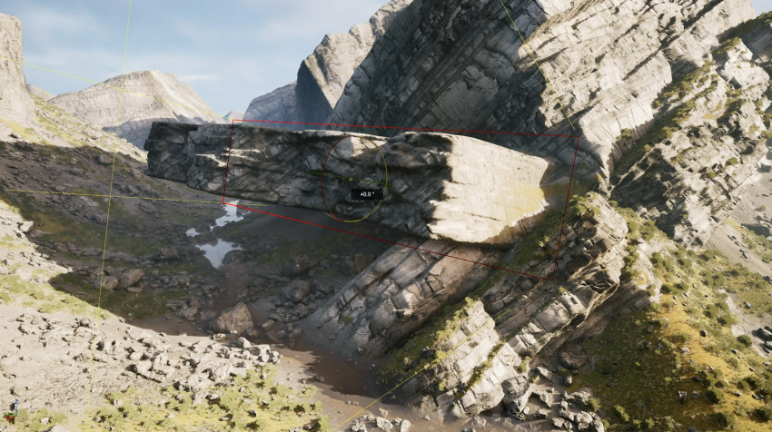 Unreal Engine 5.8 получил поддержку ИИ и стал последним крупным обновлением UE5 - «Новости мира Интернет»