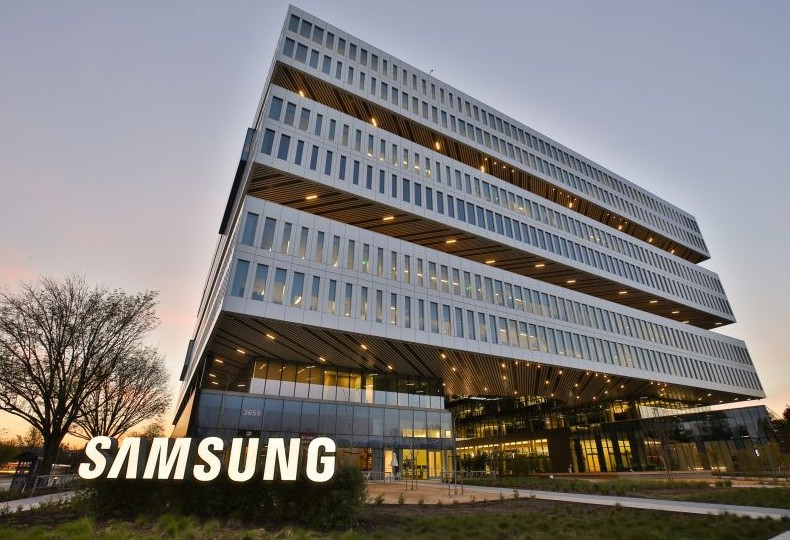 США заставят Samsung и SK hynix последовать примеру Micron и выпускать память в стране - «Новости сети»