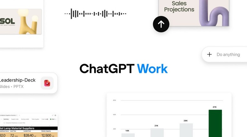 OpenAI выпустила GPT-5.6 и научила ChatGPT выполнять многоэтапные рабочие задачи в режиме Wor - «Новости сети»