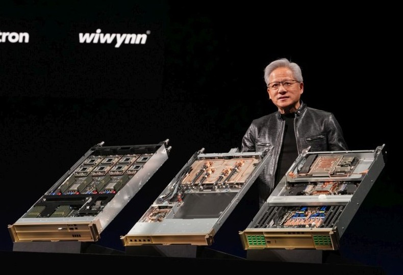 В результате борьбы с контрабандой ИИ-чипов в Китай компания Nvidia вдвое сократила список доверенных азиатских клиентов - «Новости сети»