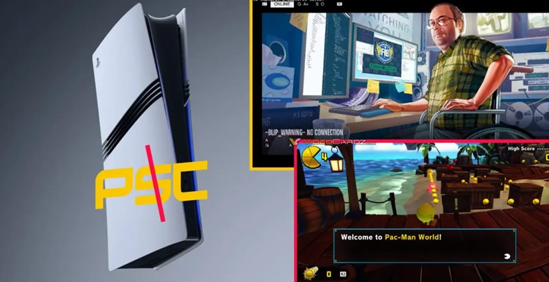 Эмуляторы PS5 вышли на новый уровень: KytyPS5 научился запускать 3D-игры - «Новости сети»