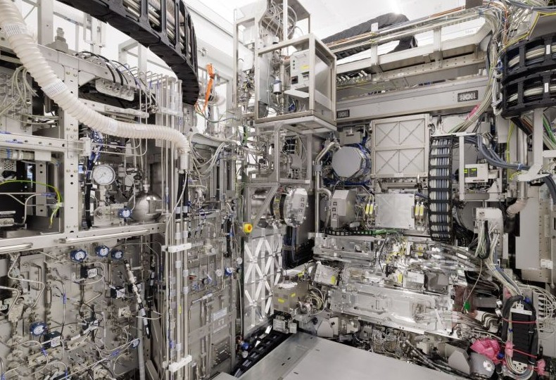 ASML готовится поднять цены на оборудование для выпуска чипов, чем сильно разозлила TSMC - «Новости сети»