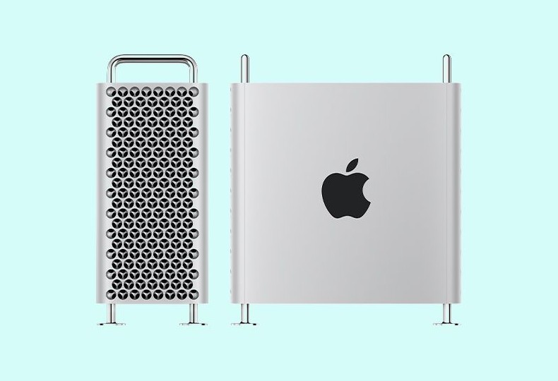 Прежде чем похоронить семейство Mac Pro, компания Apple рассматривала возможность оснащения этих ПК процессорами Intel - «Новости сети»