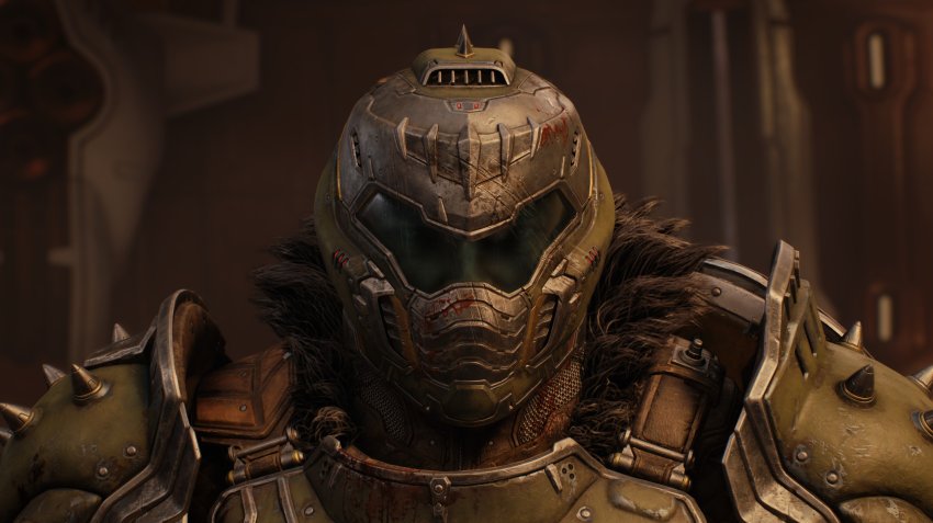Сюжетное дополнение Revelations к Doom: The Dark Ages стартовало в Steam с «очень положительными» отзывами и полной русской локализацией - «Новости сети»