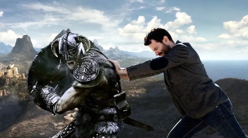 Авторитетный инсайдер прояснил, когда выйдет The Elder Scrolls VI - «Новости сети»