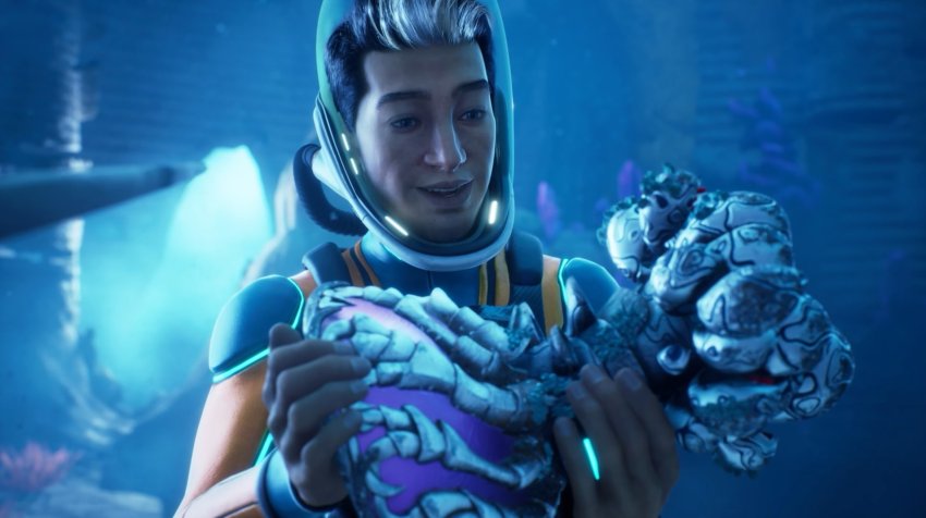Игроки Subnautica 2 тонут в 3829 раз чаще американцев и другая интересная статистика раннего доступа - «Новости сети»