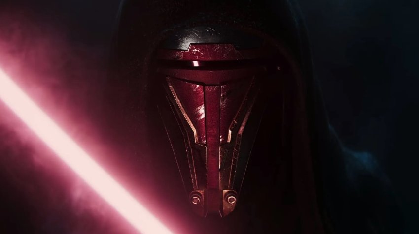 Слухи: многострадальный ремейк Star Wars: Knights of the Old Republic выйдет не раньше 2028 года - «Новости сети»