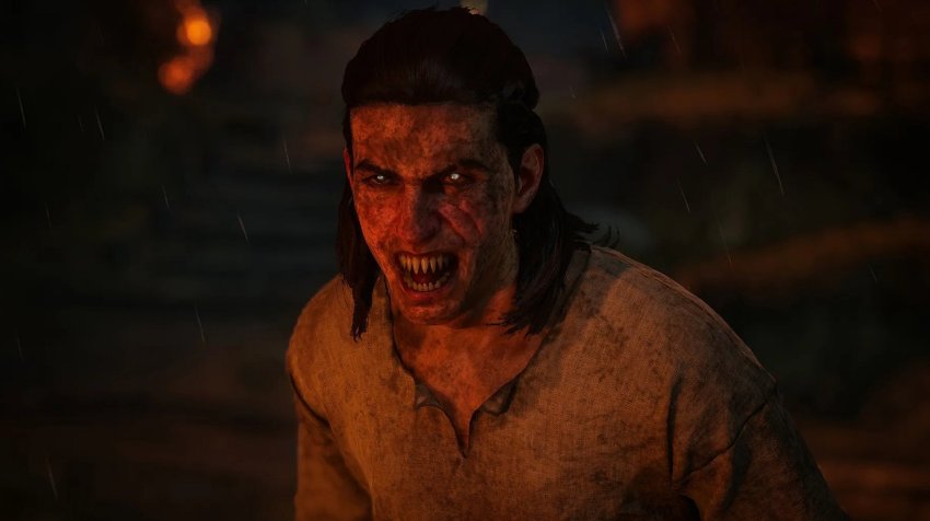 Амбициозная вампирская ролевая игра The Blood of Dawnwalker от ведущих разработчиков The Witcher 3 и Cyberpunk 2077 выйдет без Denuvo - «Новости сети»