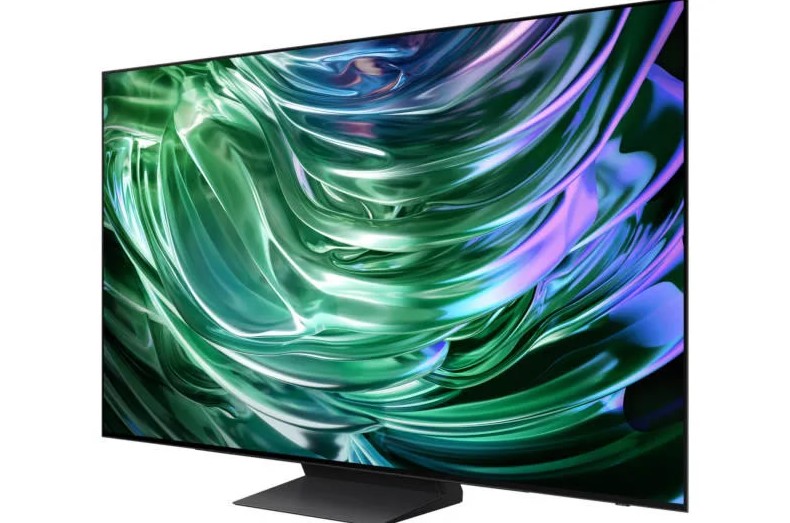 В приложениях Samsung Смарт-ТВ обнаружен SDK, продающий доступ к IP и пропускной способности сети владельца - «Новости сети»