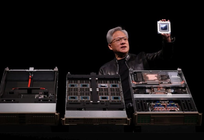 ИИ-банк Nvidia будет обеспечивать минимальную остаточную стоимость GPU для кредиторов - «Новости сети»