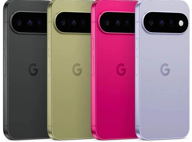 Pixel 11 получили эксклюзивную функцию Camera Looks, которая избавляет фото от характерного «смартфонного» вида - «Новости сети»