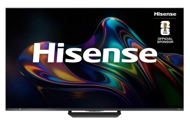 10 новых телевизоров 2026 года: от доступных моделей до Mini LED и Micro RGB - «Новости сети»