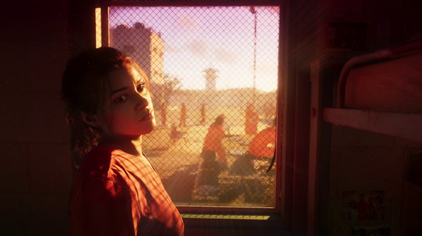 Автор утечек GTA VI показал первый геймплей за Лусию и обвинил Rockstar в эксплуатации работников - «Новости сети»