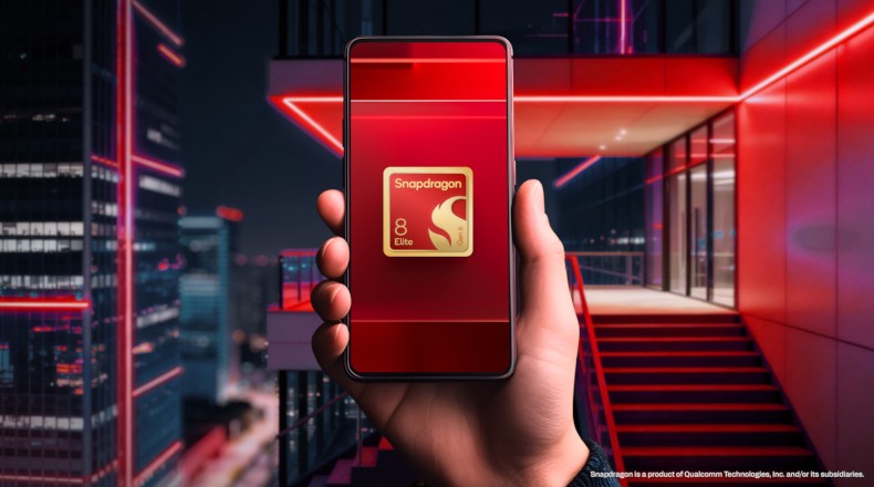Основа будущих флагманов: Qualcomm представила мобильные процессоры Snapdragon 8 Elite Gen 6 и Elite Extreme Gen 6 - «Новости сети»