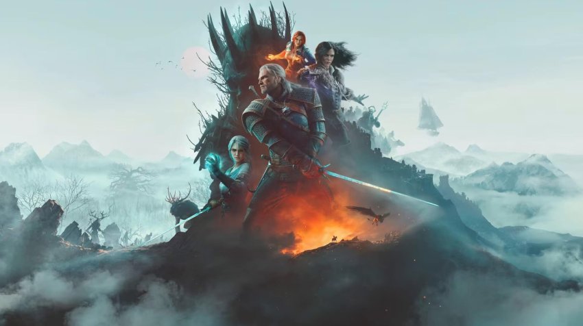 «Вернуться будет очень сложно»: CD Projekt Red объяснила, зачем выпускает ремастер The Witcher 3: Wild Hunt - «Новости сети»