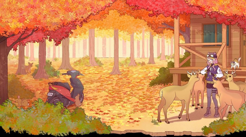 Официальный трейлер осенней распродажи Steam рассекретил часть игр, которые получат скидки - «Новости сети»