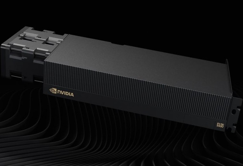 Китайцы купили миллион видеокарт GeForce для ИИ — тем временем Huawei захватывает рынок ИИ-чипов - «Новости сети»