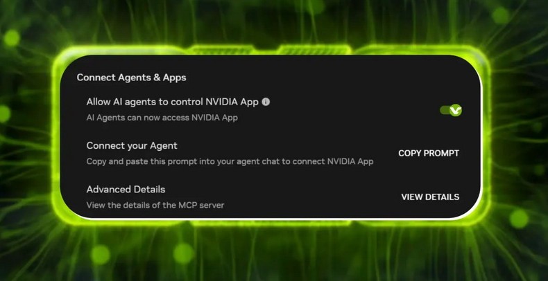 Nvidia без спроса открыла ИИ-агентам доступ к управлению видеокартой и играми на ПК пользователя - «Новости сети»