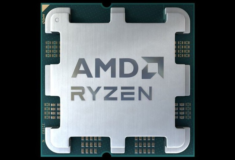 AMD готовит официальный драйвер для разгона процессоров Ryzen под Linux - «Новости сети»