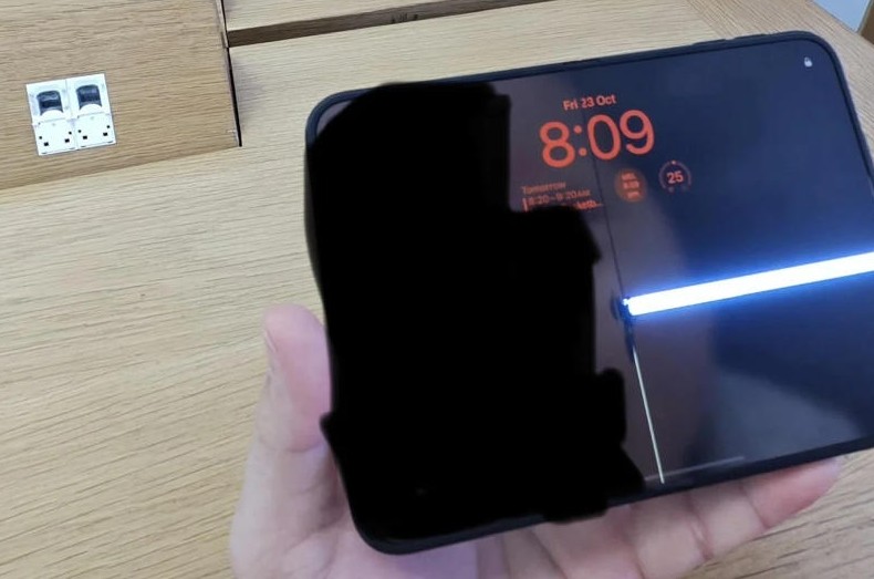 iPhone Duo трескаются уже в первые часы использования - «Новости сети»