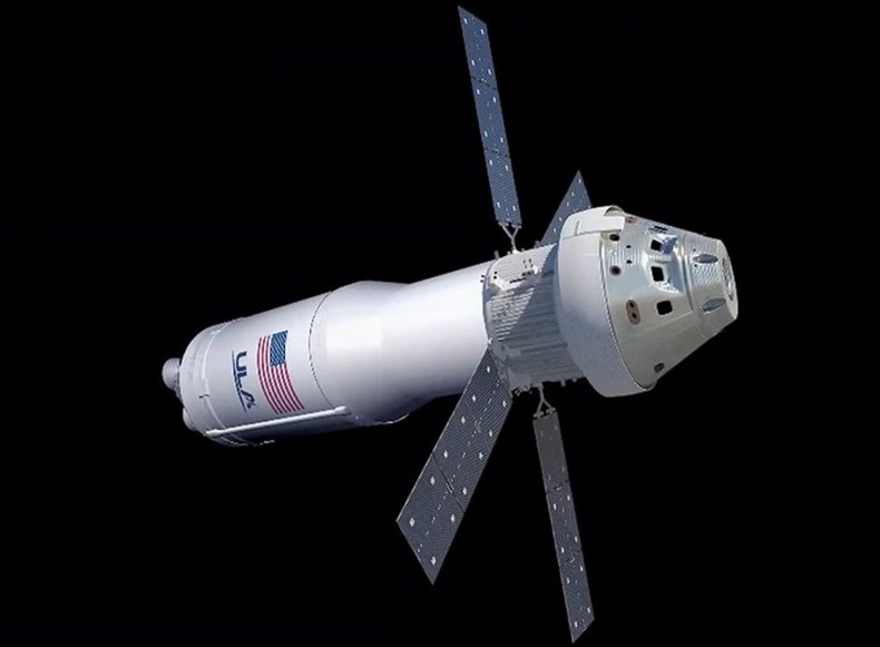 NASA переписало план возвращения на Луну: высадить астронавтов планируют в 2028 году - «Новости сети»