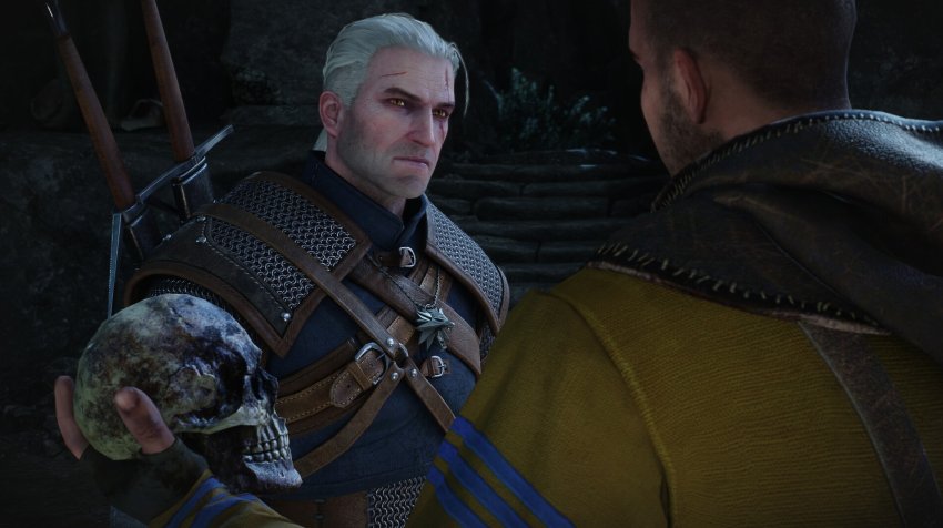 Игроки вычислили, какая настройка портит графику в ремастере The Witcher 3: Wild Hunt — CD Projekt Red пообещала разобраться с проблемой - «Новости сети»