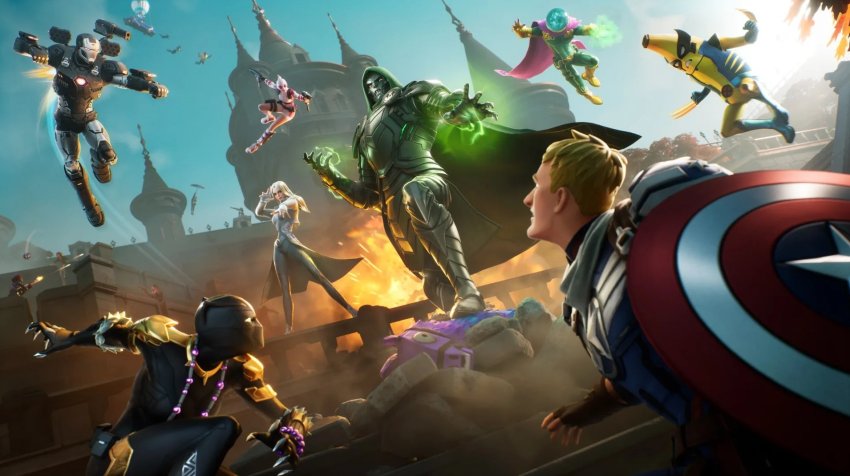 «Больше никакого рукописного кода»: Epic Games отложила шутер с героями Disney и перевела разработчиков на Claude - «Новости сети»